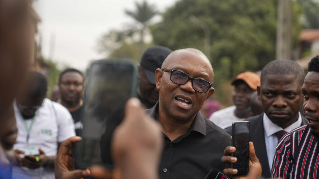 Nigeria: la coalition d'opposition ADC tient sa convention nationale