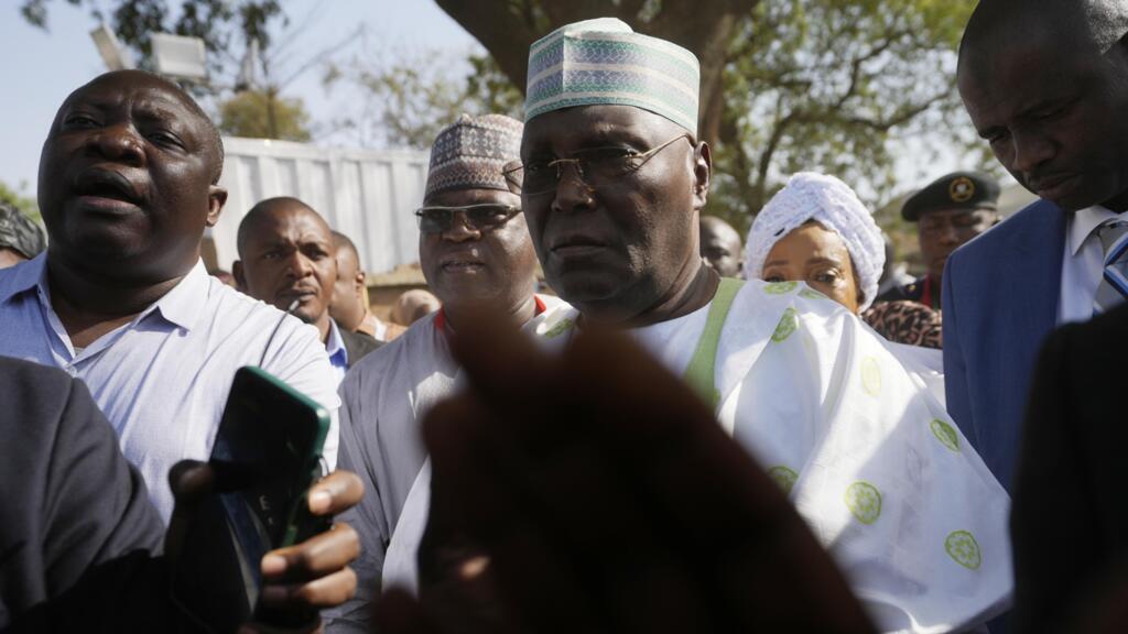Nigeria: 14 partis d'opposition promettent de s'unir en vue des élections générales de 2027