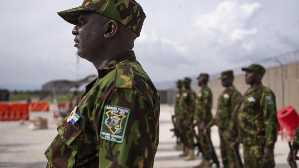 Haïti: des membres de la MMAS accusés d'exploitation et de violences sexuelles
