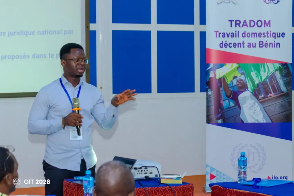 Assurer la conformité dans le travail domestique au Bénin : mission impossible pour l’inspection du travail ?