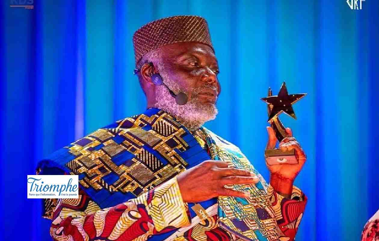 Bénin: les circonstances du décès du comédien Coffi Alexis Adadji alias Tonton J