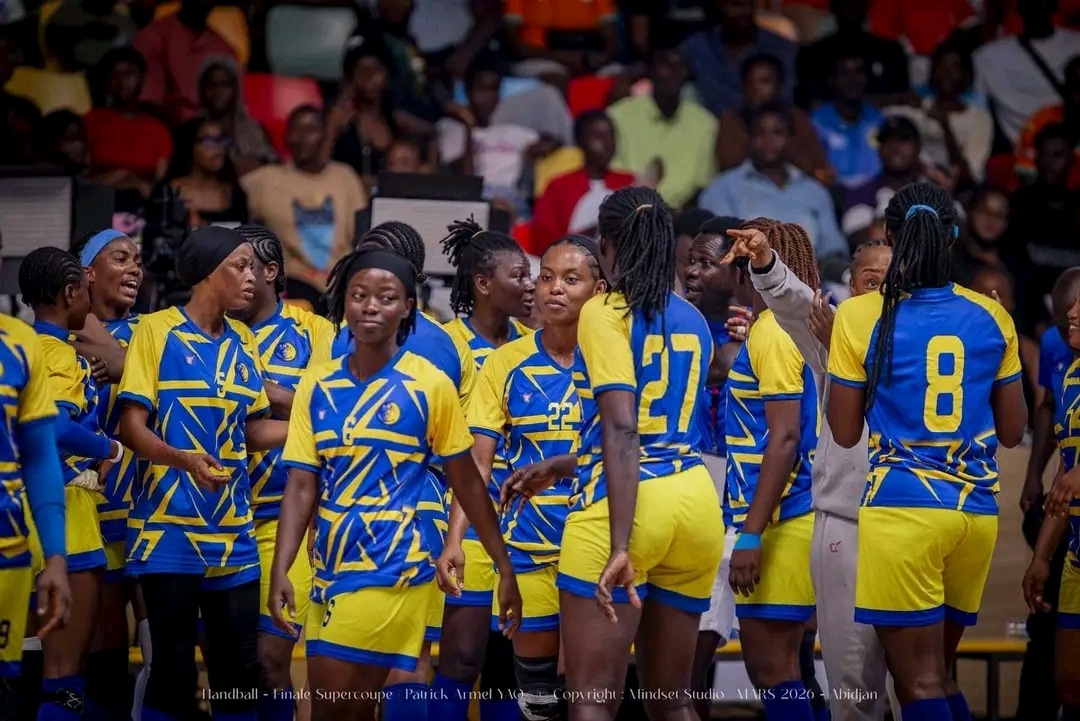 Côte d'ivoire / Handball : Elles se battent en plein match pour un homme !