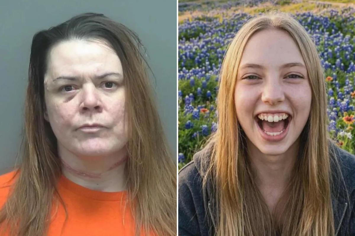 Une mère aurait assa.ssin.é sa fille de 14 ans pour la « protéger d'Elon Musk »