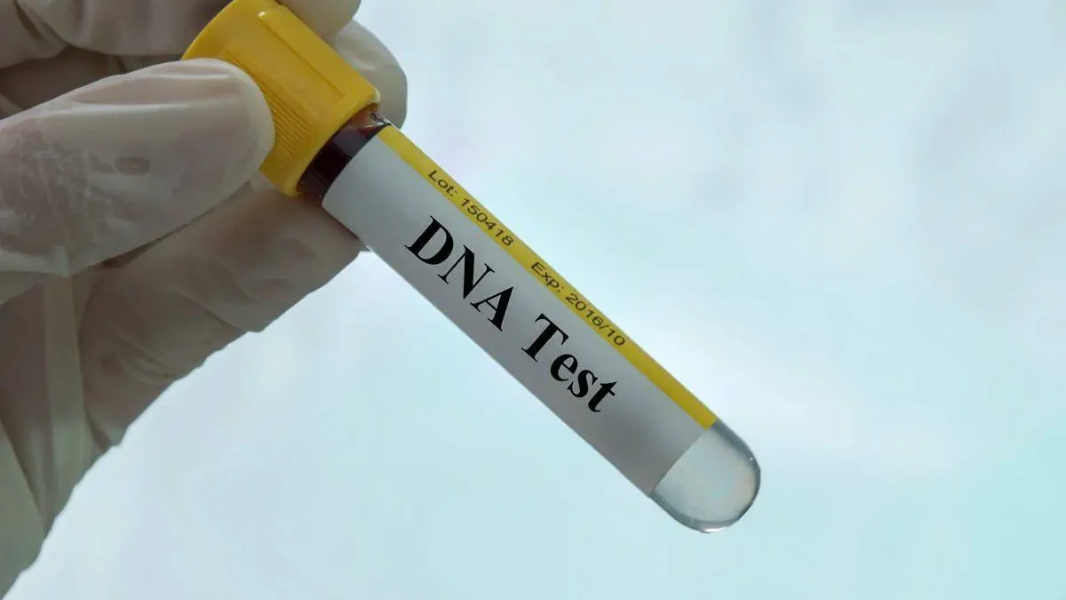 Côte d'Ivoire : tests de paternité désormais disponibles à Abidjan - Afrique sur 7