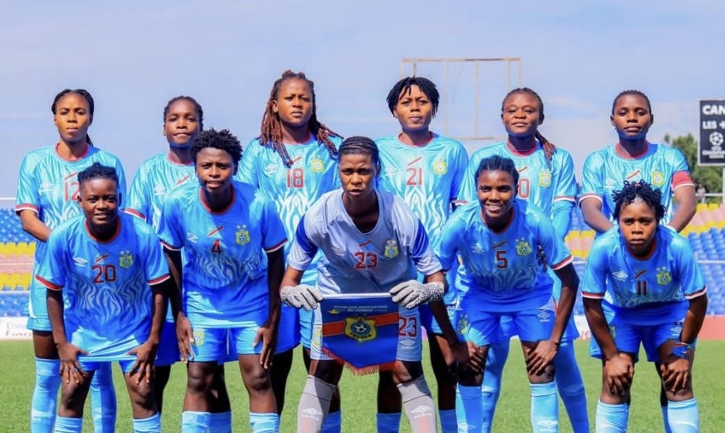 Djibouti se retire des éliminatoires du Mondial féminin U17