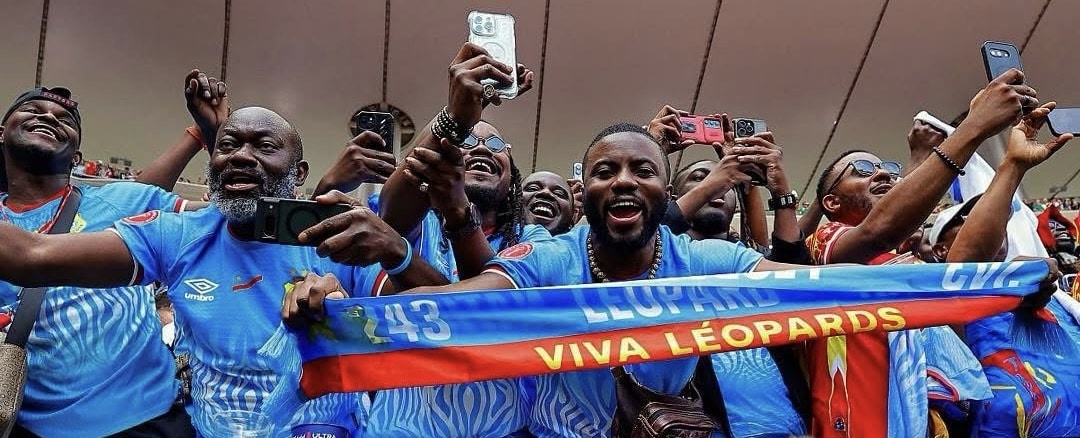 Mondial 2026 : un retour triomphal des Léopards attendu à Kinshasa