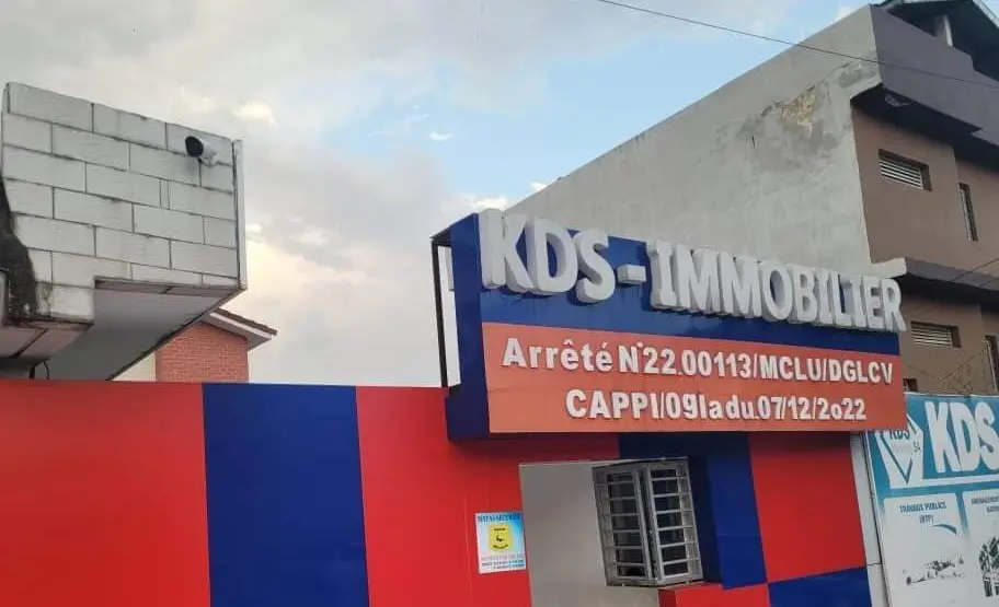 KDS Holding - escroquerie de 10 milliards FCFA, Koffo Doga Sévérin fixé le 13 avril
