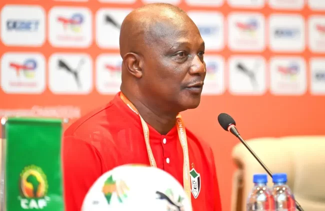 Kwesi Appiah : des acteurs s&rsquo;opposent à son retour à la tête de l&rsquo;équipe du Ghana