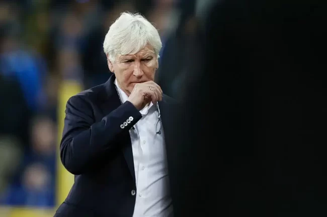Football : Marc Brys pressenti pour le poste de sélectionneur du Ghana
