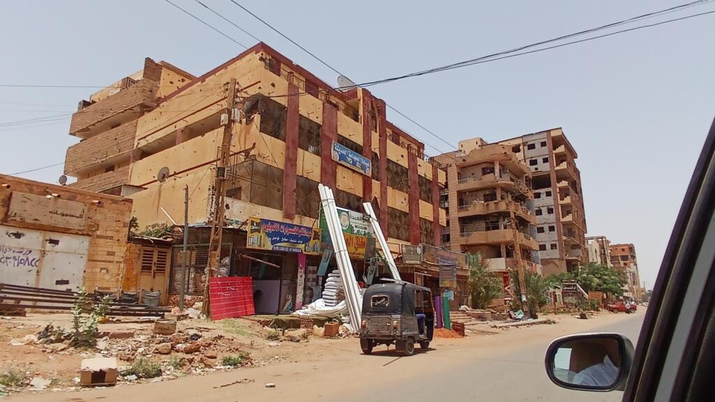 Le fossé entre Khartoum et Addis Abeba «se creuse» à mesure que la guerre au Soudan s'enlise