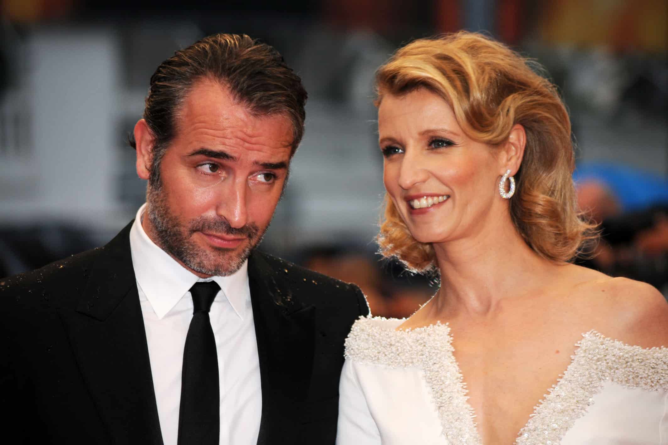 Alexandra Lamy, longtemps en couple avec Jean Dujardin, explique enfin pourquoi elle n’en veut plus