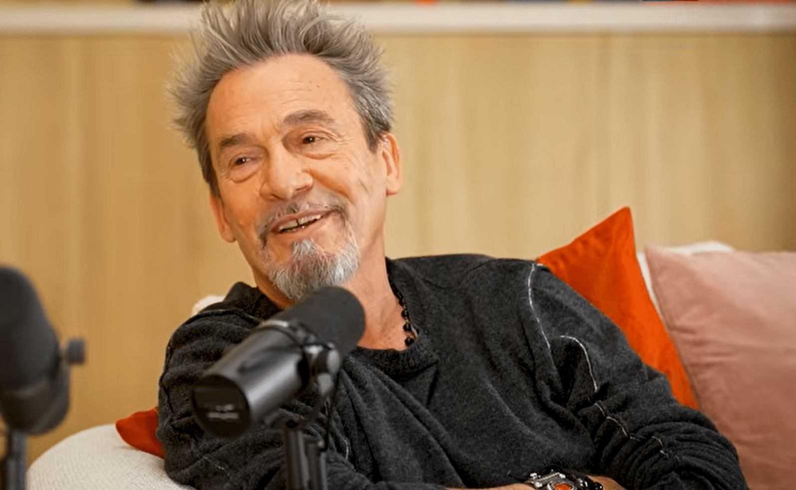 Florent Pagny cambriolé : le ou les malfaiteurs sont repartis avec un butin estimé à 320 000 euros !