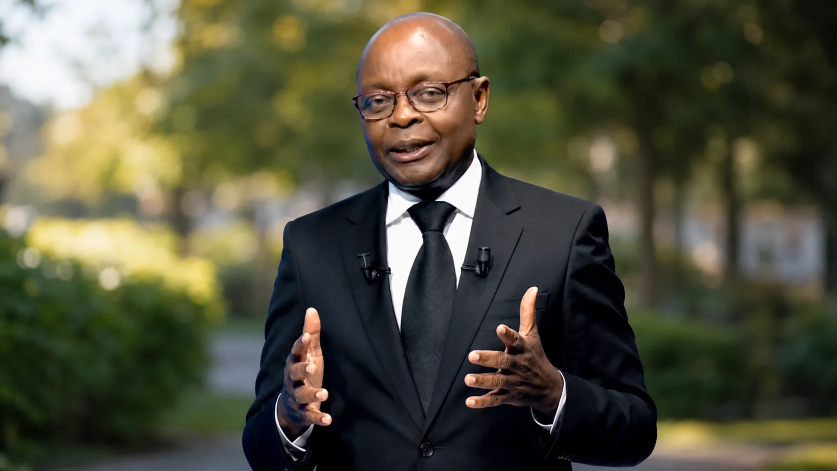 Janvier Yahouédéou, du doctorat en IA à la Décentralisation