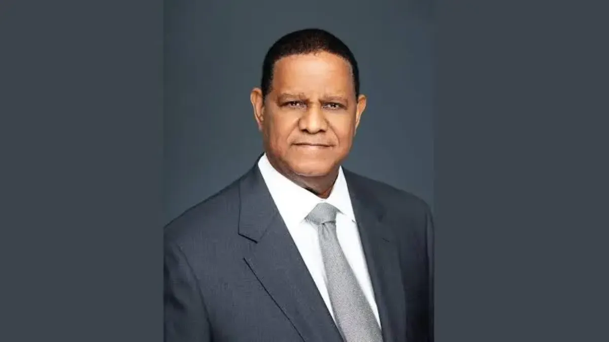 Mohammed Hayatu-Deen