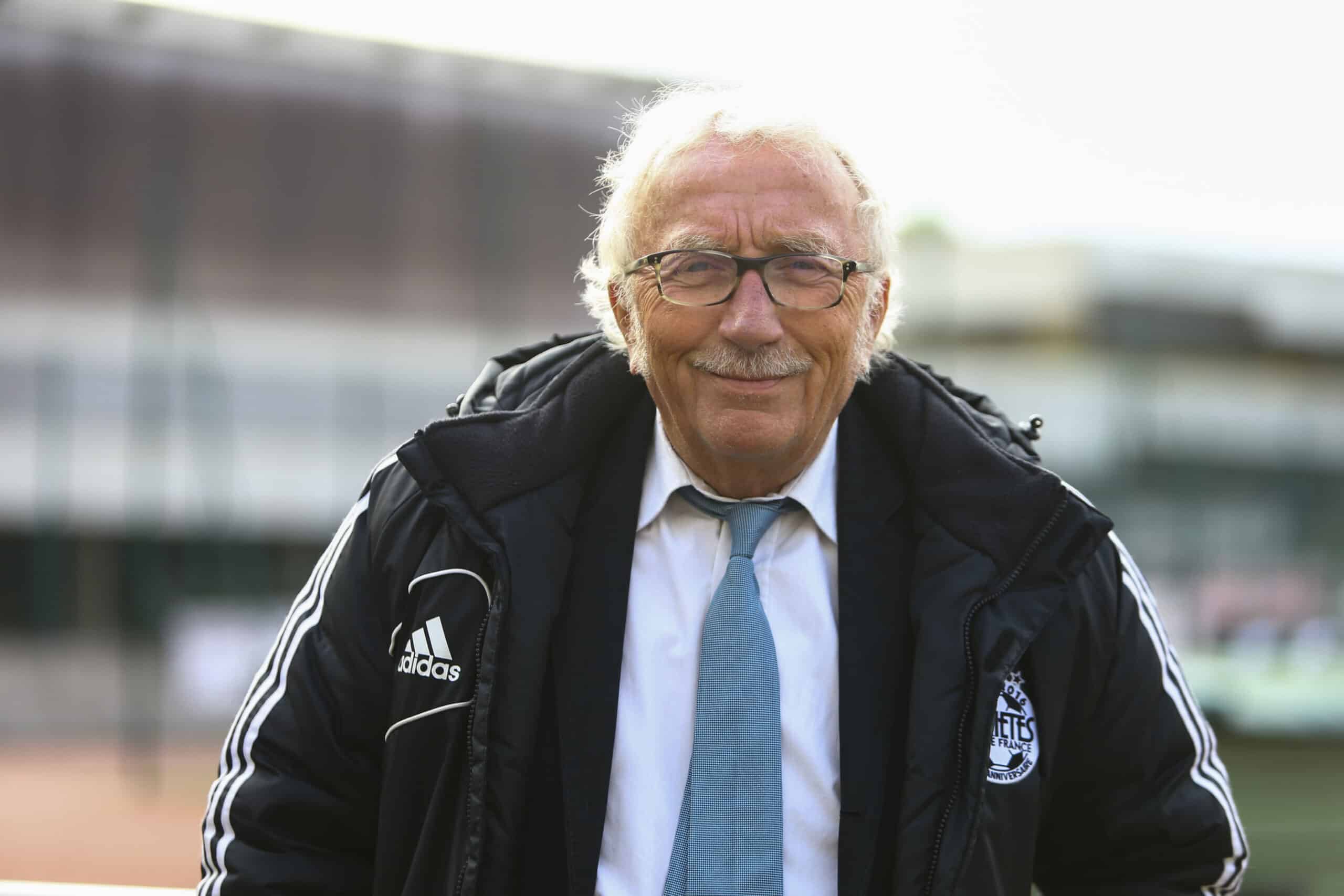 Pascal Praud : en direct sur CNews, son chroniqueur Jacques Vendroux, 78 ans, révèle avoir un cancer depuis six mois