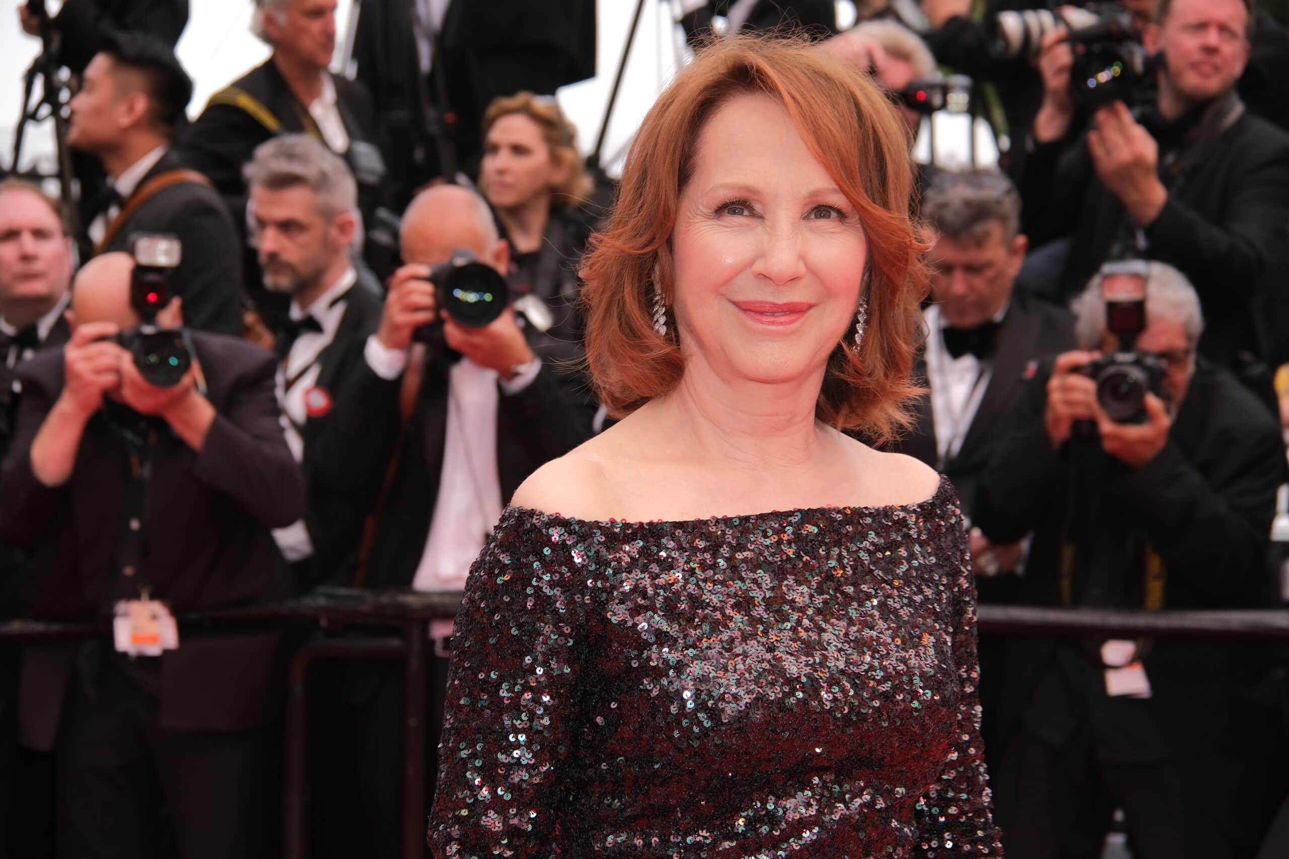 Cannes 2026 : l'hommage bouleversant à Nathalie Baye un mois après sa mort
