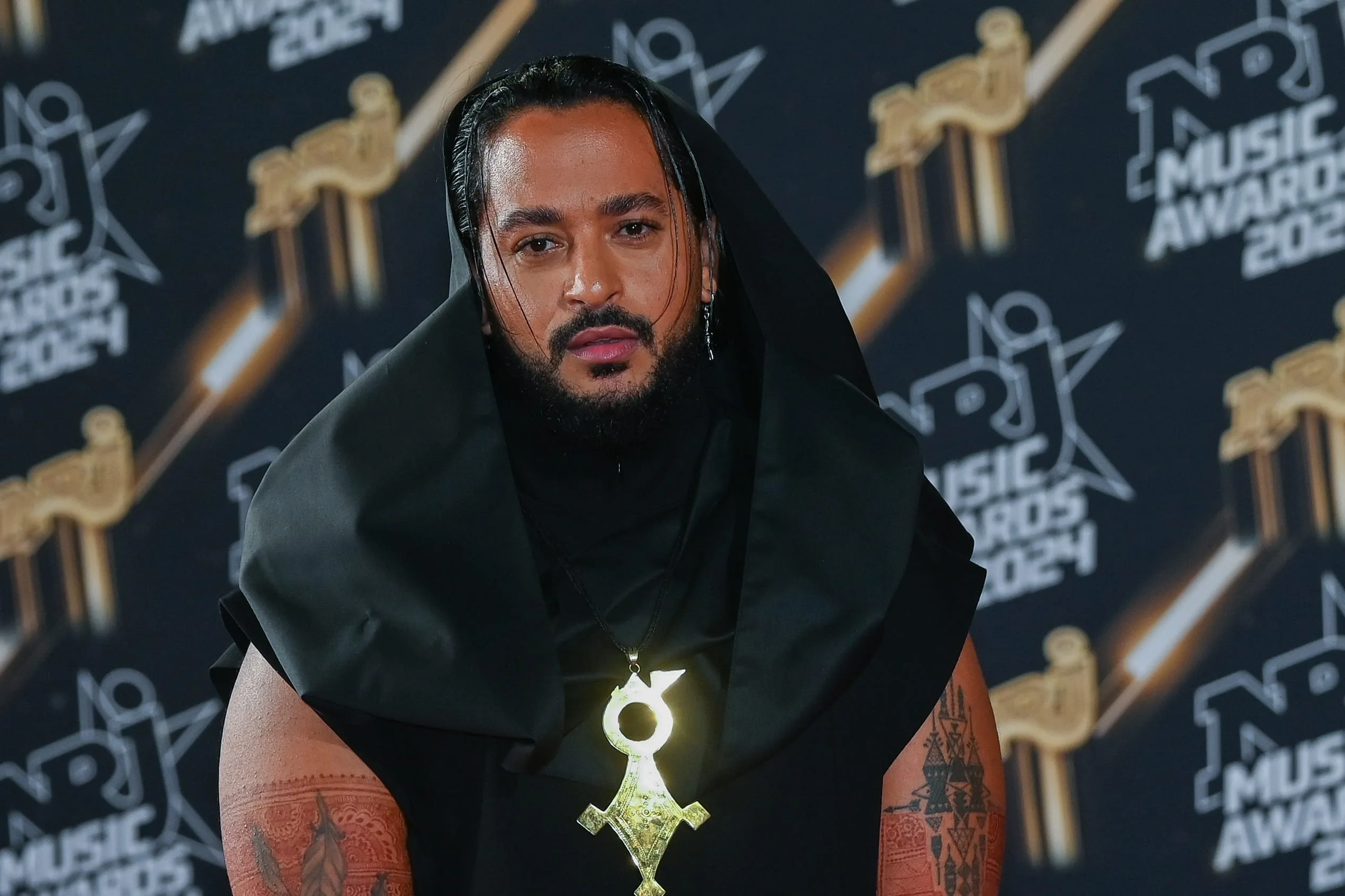 Slimane : après 18 mois d'absence, il fait son grand retour à la télévision