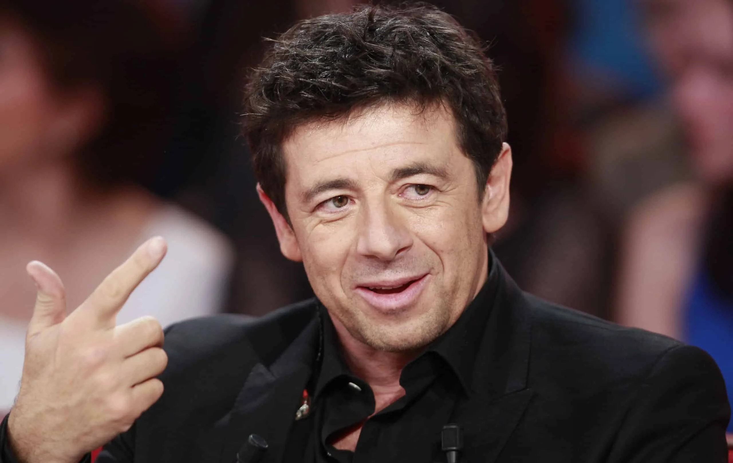 "Il frappait aux portes des chambres d’hôtel de toutes les meufs" : Patrick Bruel, nouvelles révélations glaçantes d'un régisseur