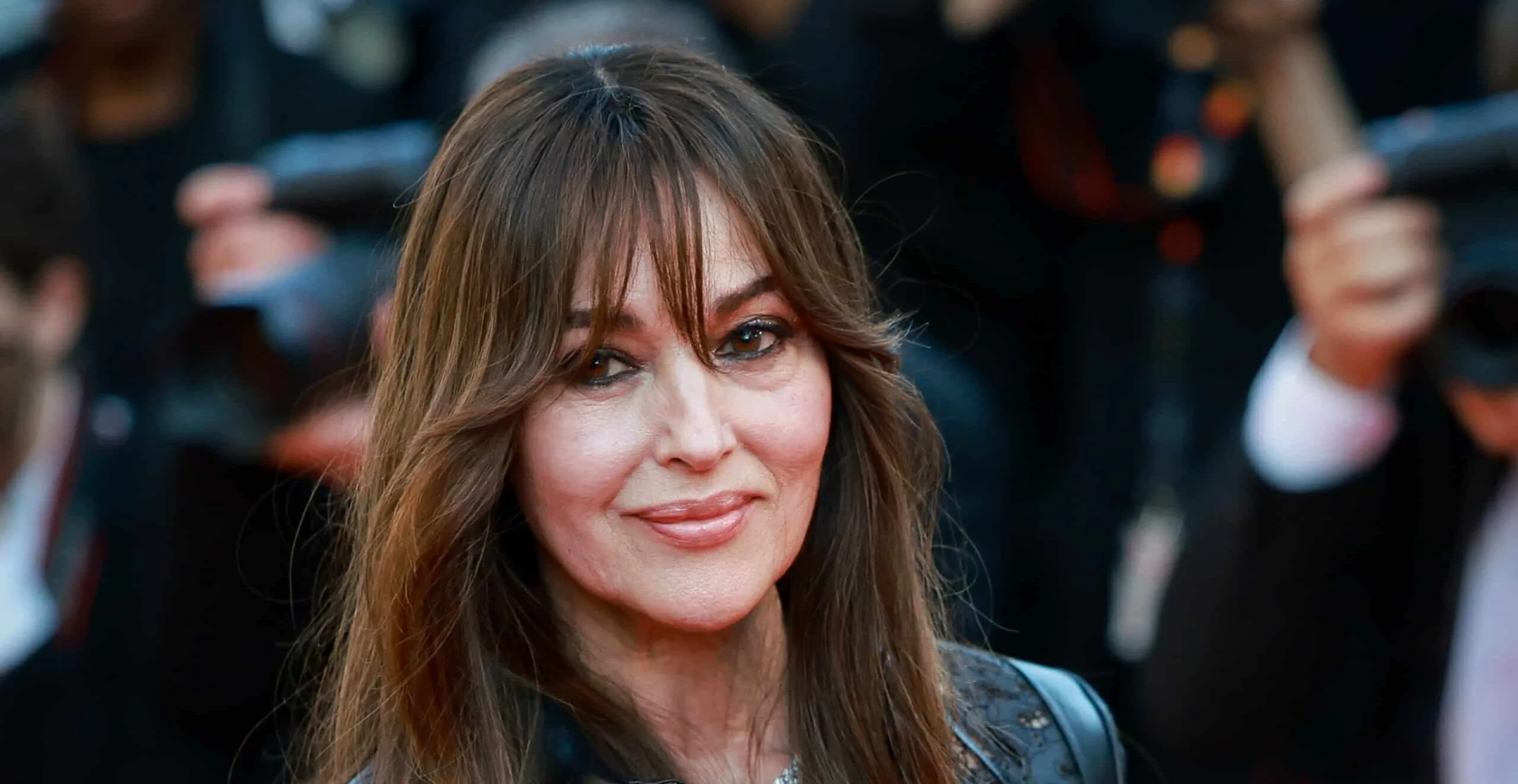 Cannes 2026 : Monica Bellucci fait un retour flamboyant après sept ans d’absence et la sublime déclaration de son ex, Vincent Cassel