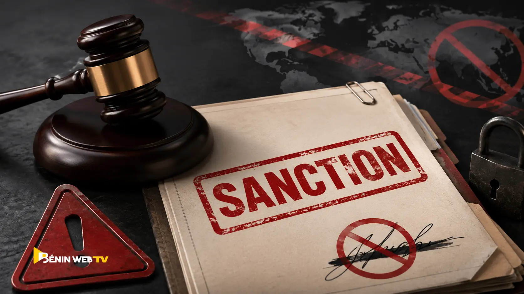 Sanction