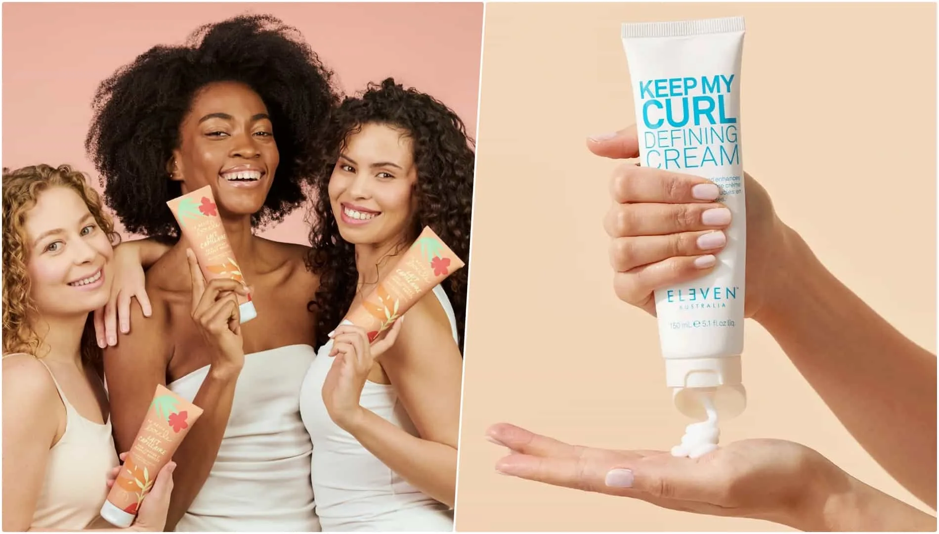 Demêlé, In HairCare, Kalia Nature... : 7 marques pour cheveux bouclés, crépus et frisés à connaître absolument