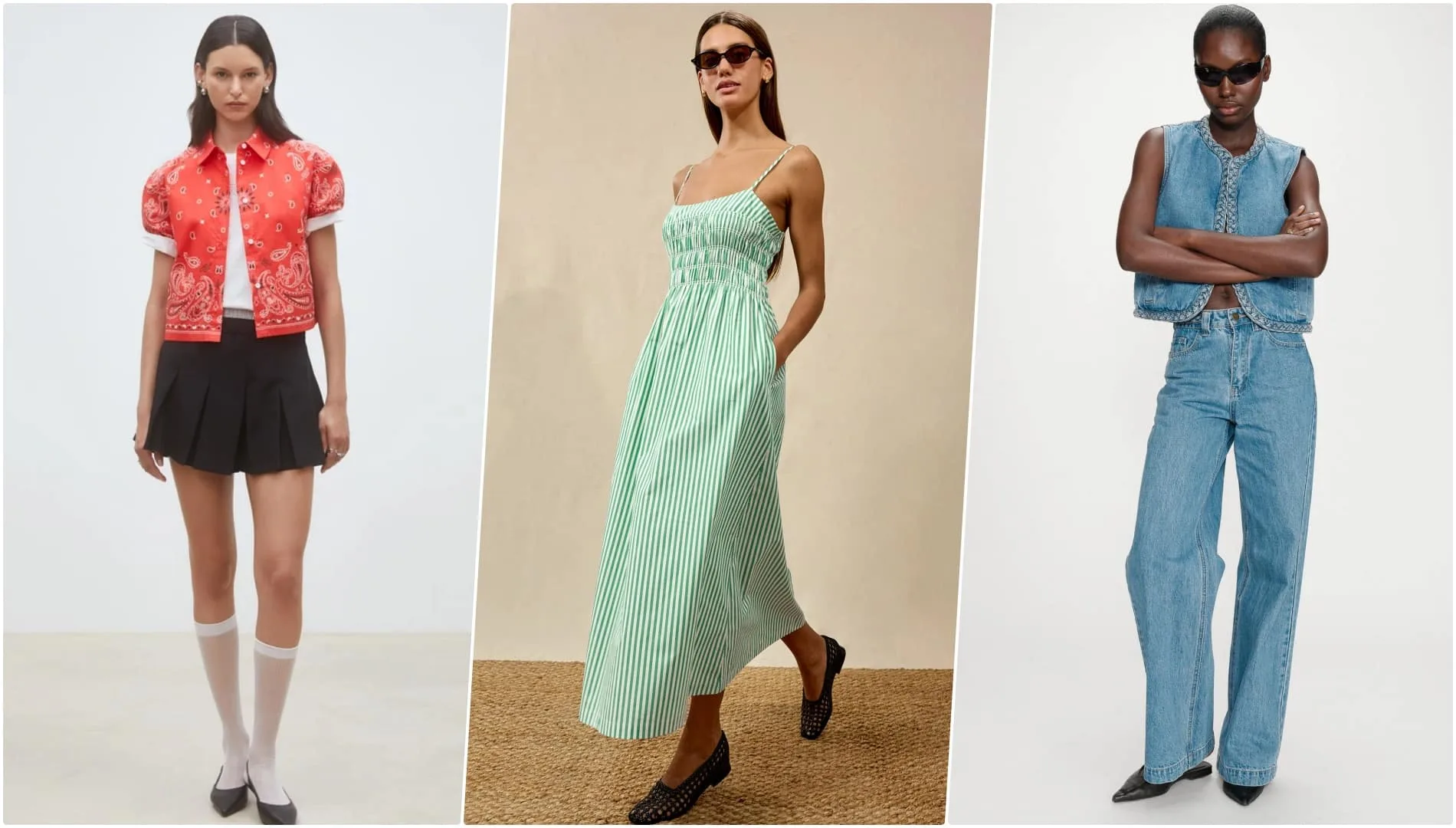 Lacrébo, Mimao, Suncoo... 11 marques à découvrir pour changer de Zara et H&amp;M