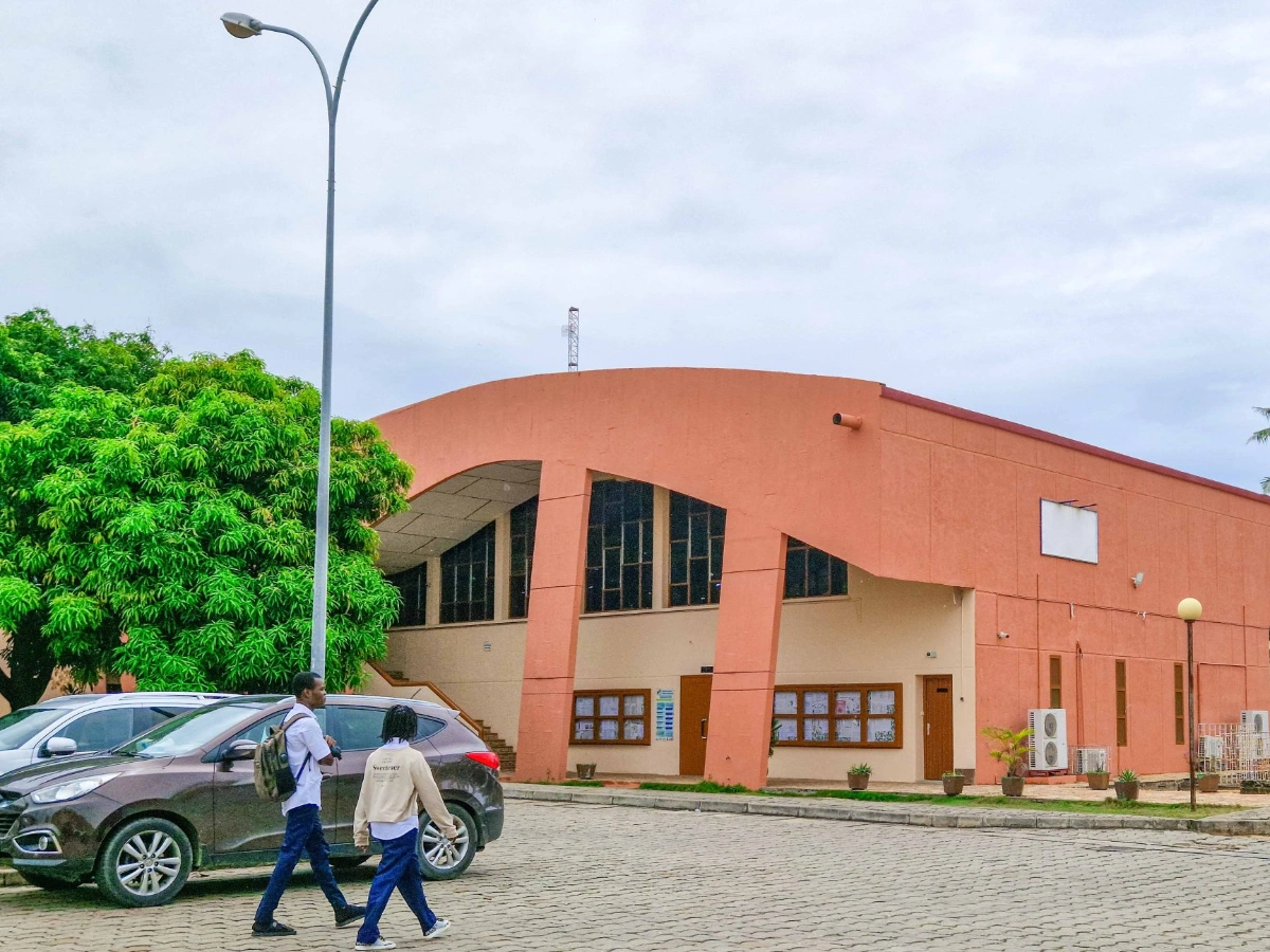 La Faculté des Sciences de la Santé (FSS) de l’Université d’Abomey-Calavi (UAC)