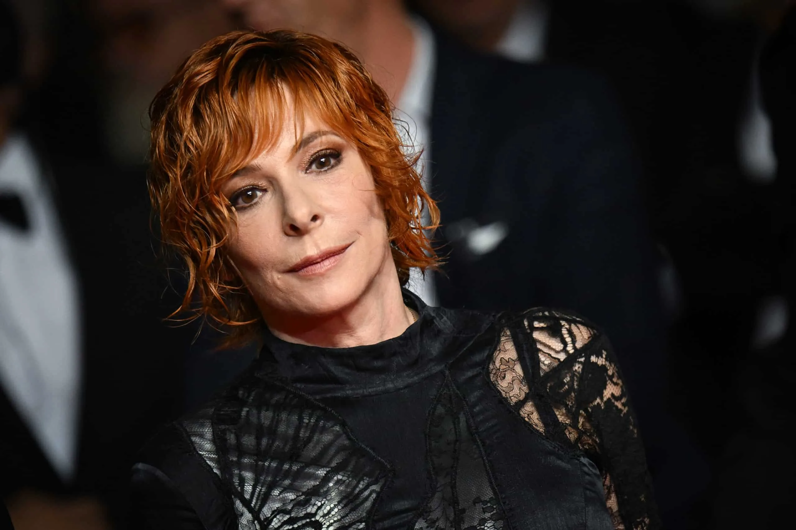 Mylène Farmer laisse un très, très mauvais souvenir à cet animateur star de TF1