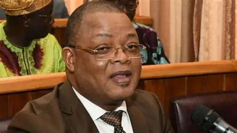 Bénin: Gérard Gbénonchi clarifie les sanctions liées au refus des billets froissés et pièces lisses