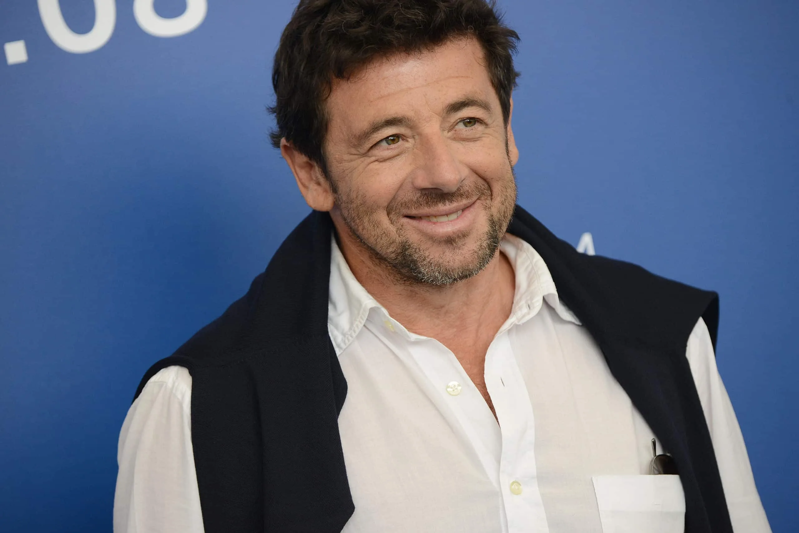 Patrick Bruel : comme son père, Oscar aurait décidé de tout stopper