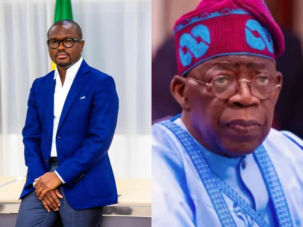 Bénin: voici les 4 sujets qui seront au cœur des échanges entre Romuald Wadagni et Bola Tinubu