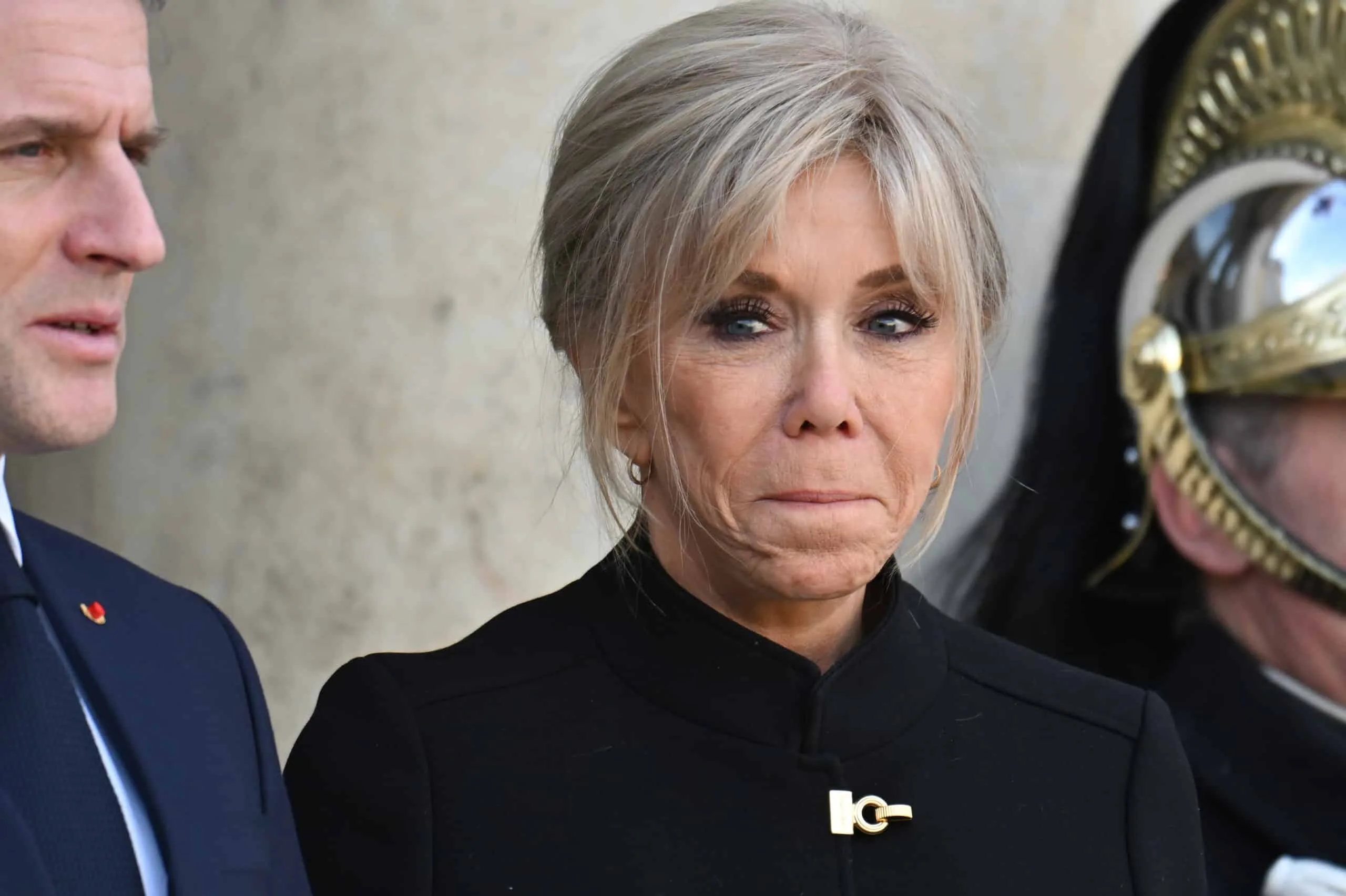 Brigitte Macron : son frère "n’a clairement pas envie" de répondre à l’affreuse rumeur