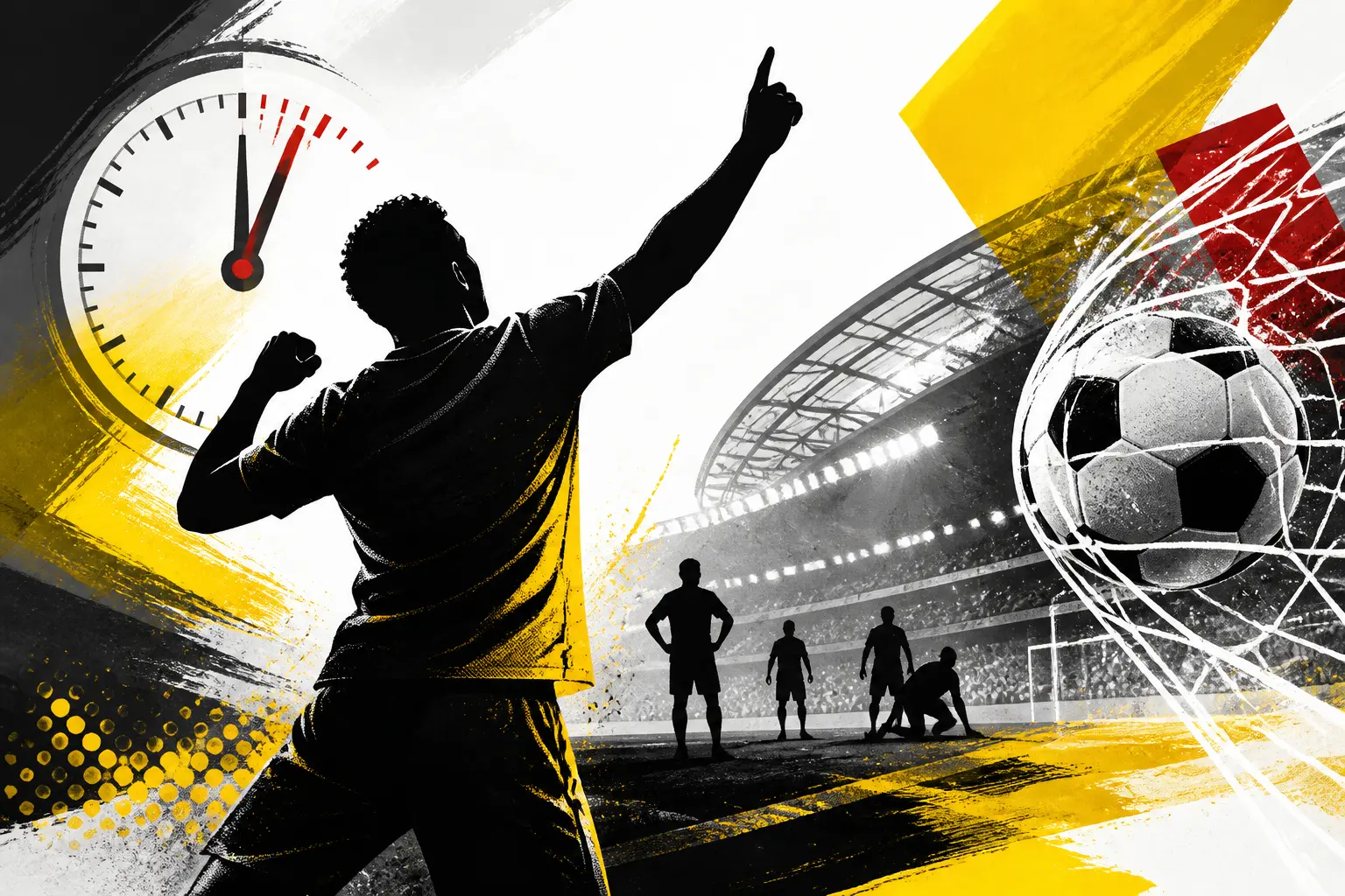 Illustration du match États-Unis VS Paraguay, le 13/06/2026 02:00, stade SoFi Stadium