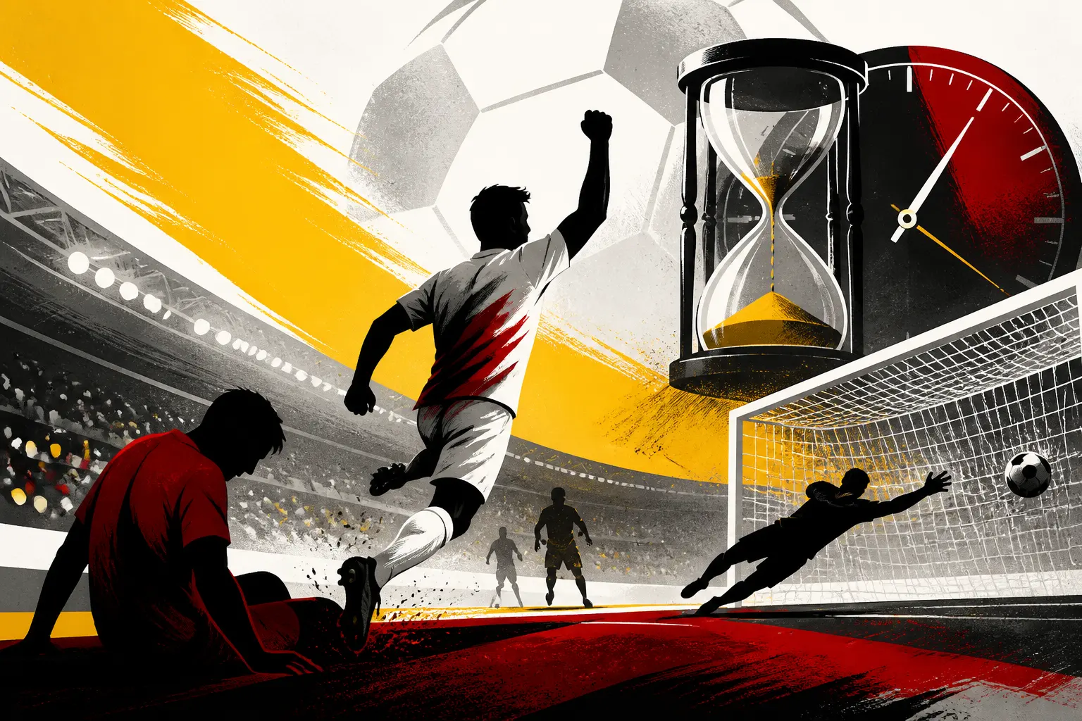 Illustration du match Qatar VS Suisse, le 13/06/2026 20:00, stade Levi's Stadium