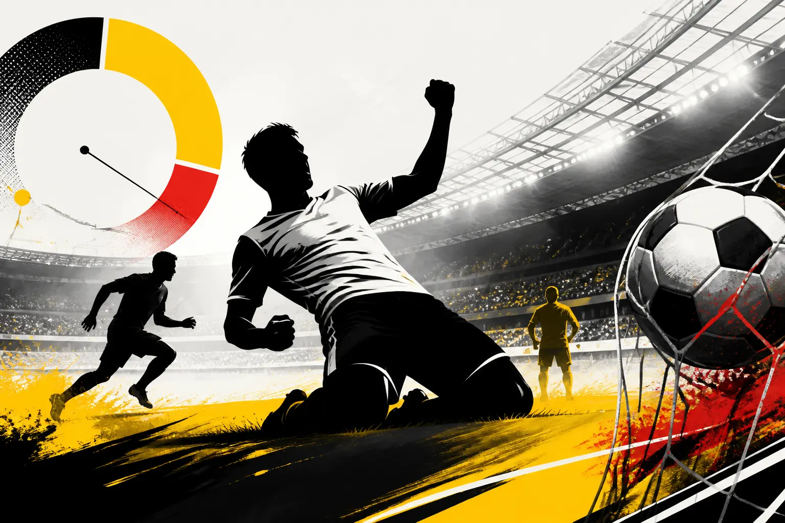 Illustration du match Allemagne VS Curaçao, le 14/06/2026 18:00, stade NRG Stadium