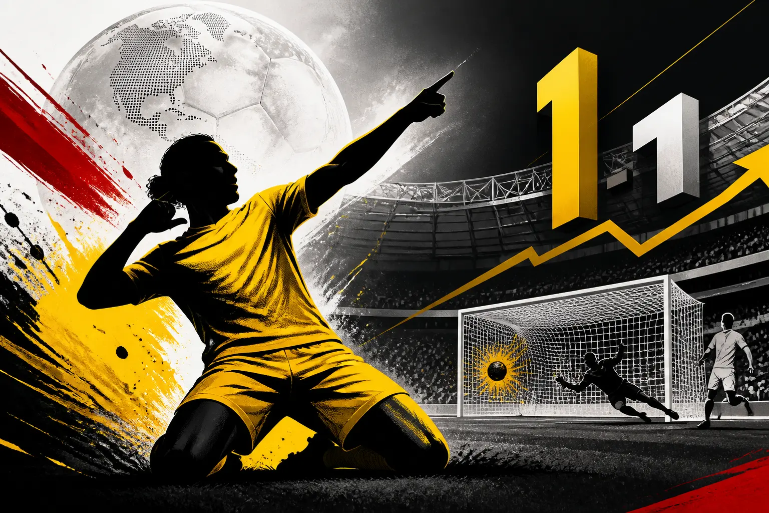 Illustration du match Pays-Bas VS Japon, le 14/06/2026 21:00, stade AT&T Stadium