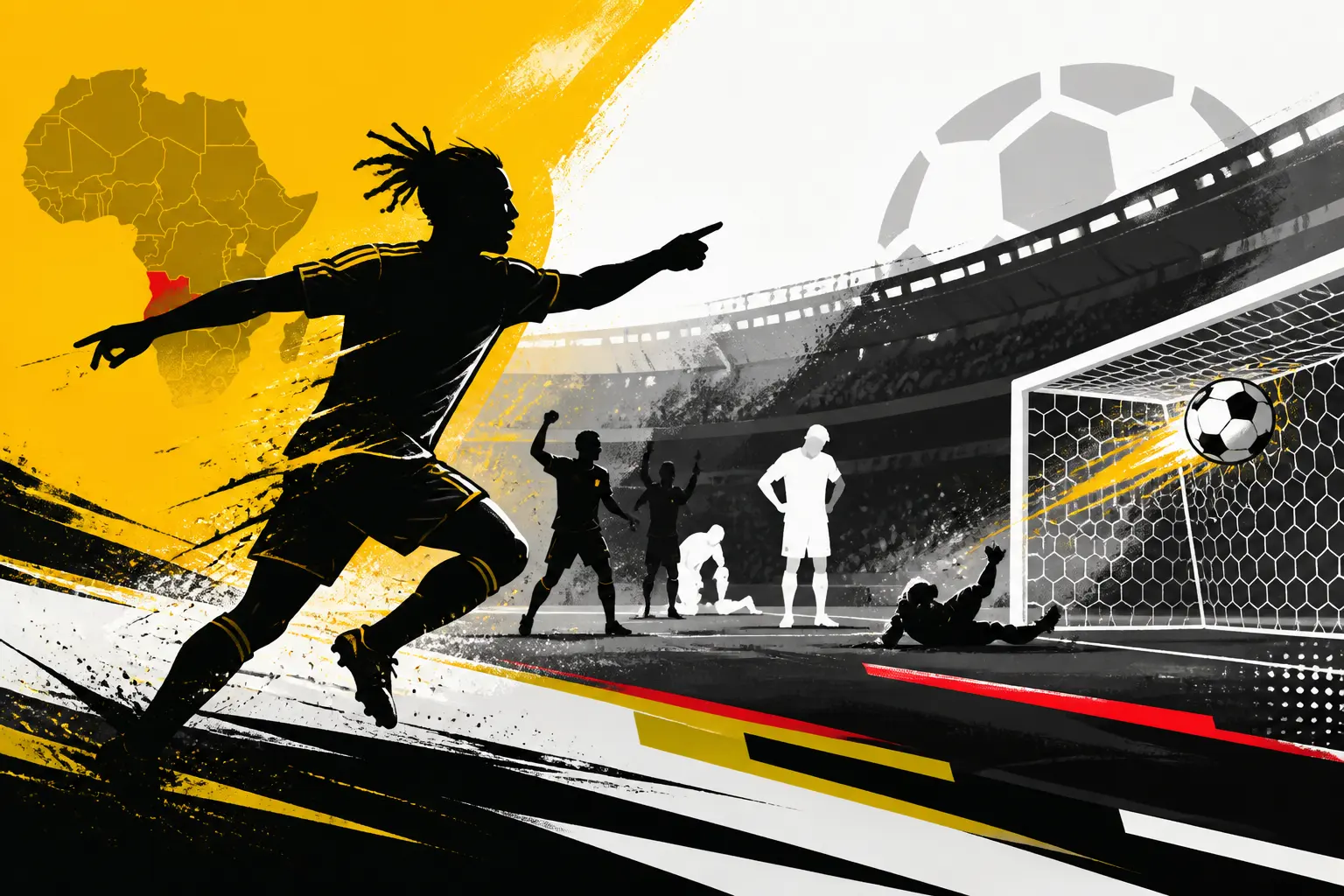 Illustration du match Pays-Bas VS Japon, le 14/06/2026 21:00, stade AT&T Stadium