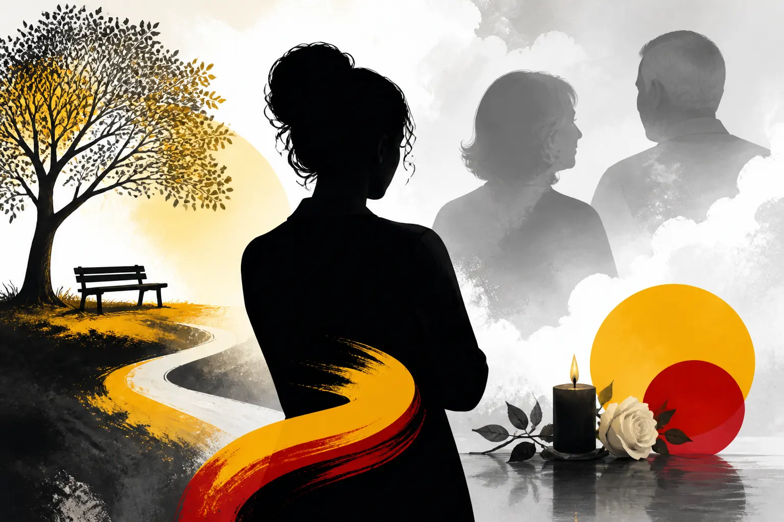 Illustration editoriale pour Anaïs Baydemir annonce la mort de son père quelques semaines après celle de sa mère  
Anaïs Baydemir fait face à la perte de son père après le décès récent de sa mère  
La présentatrice Anaïs Baydemir endeuillée par la mort de son père après celle de sa mère