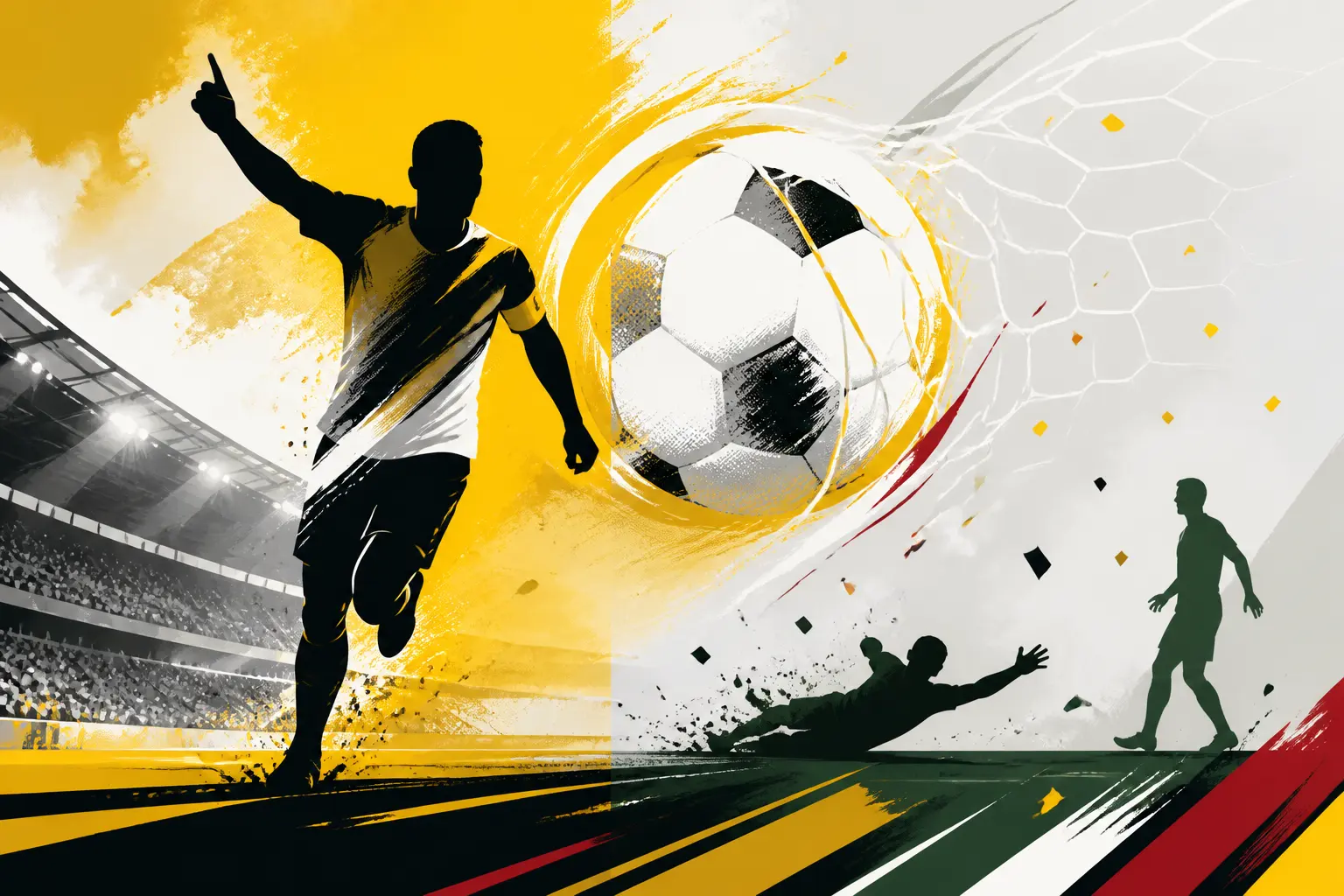 Illustration du match Argentine VS Algérie, le 17/06/2026 02:00, stade Arrowhead Stadium