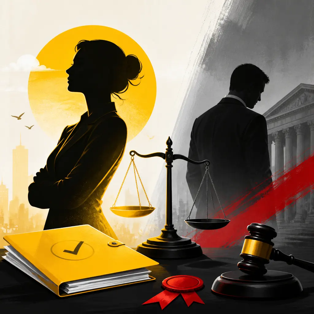 Illustration editoriale pour Adriana Karembeu obtient une première victoire judiciaire face à son ex-mari Aram Ohanian