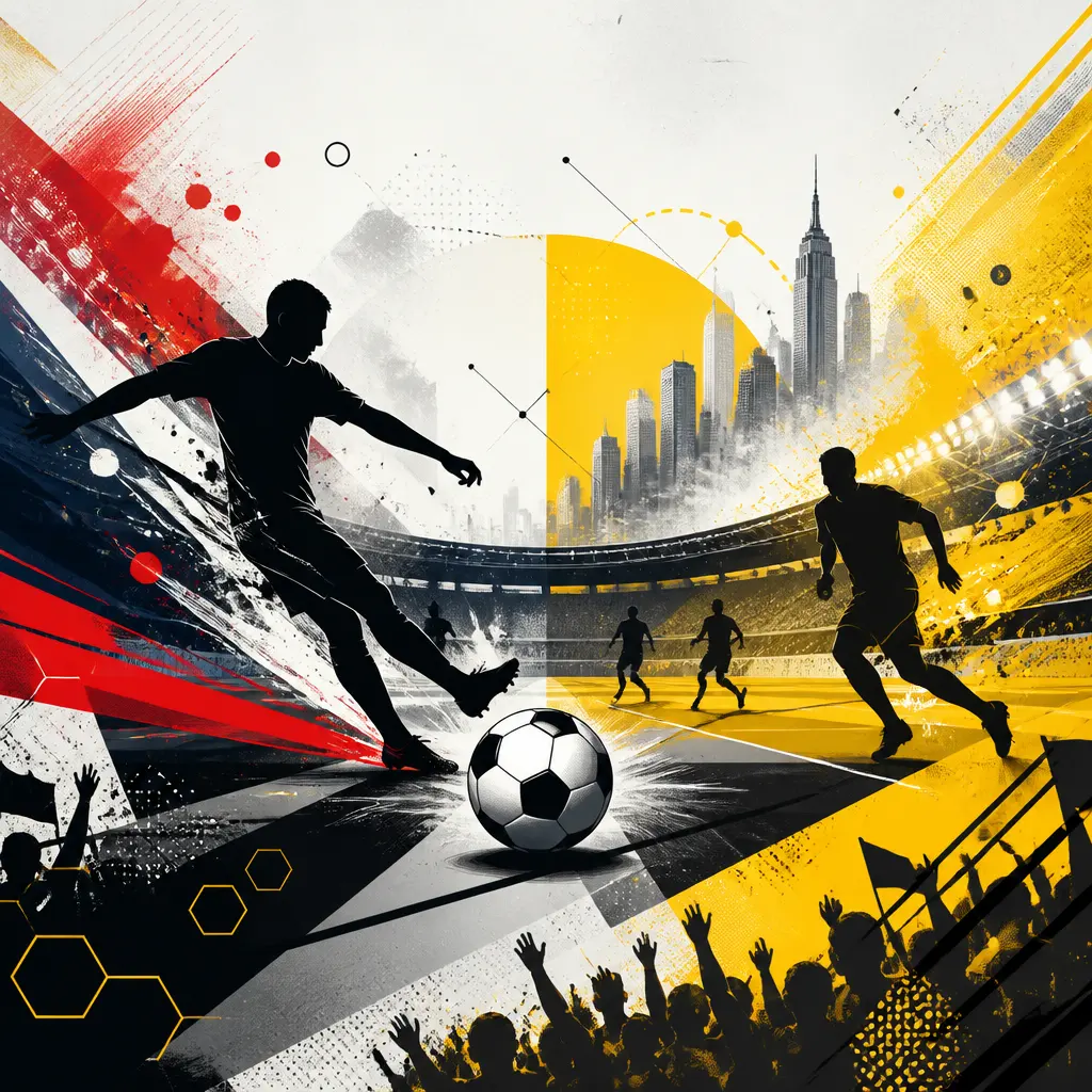 Illustration du match France VS Suède, le 30/06/2026 22:00, stade New York New Jersey Stadium