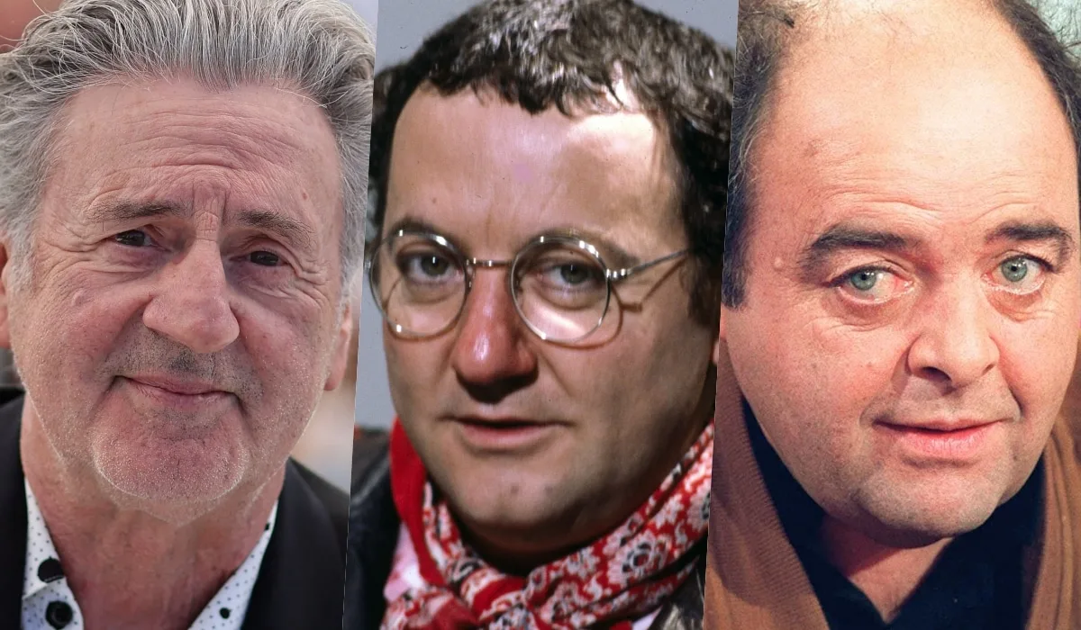 Daniel Auteuil : Coluche et Jacques Villeret devaient jouer son rôle dans ce film à 7,2M d’entrées (son 1er César)