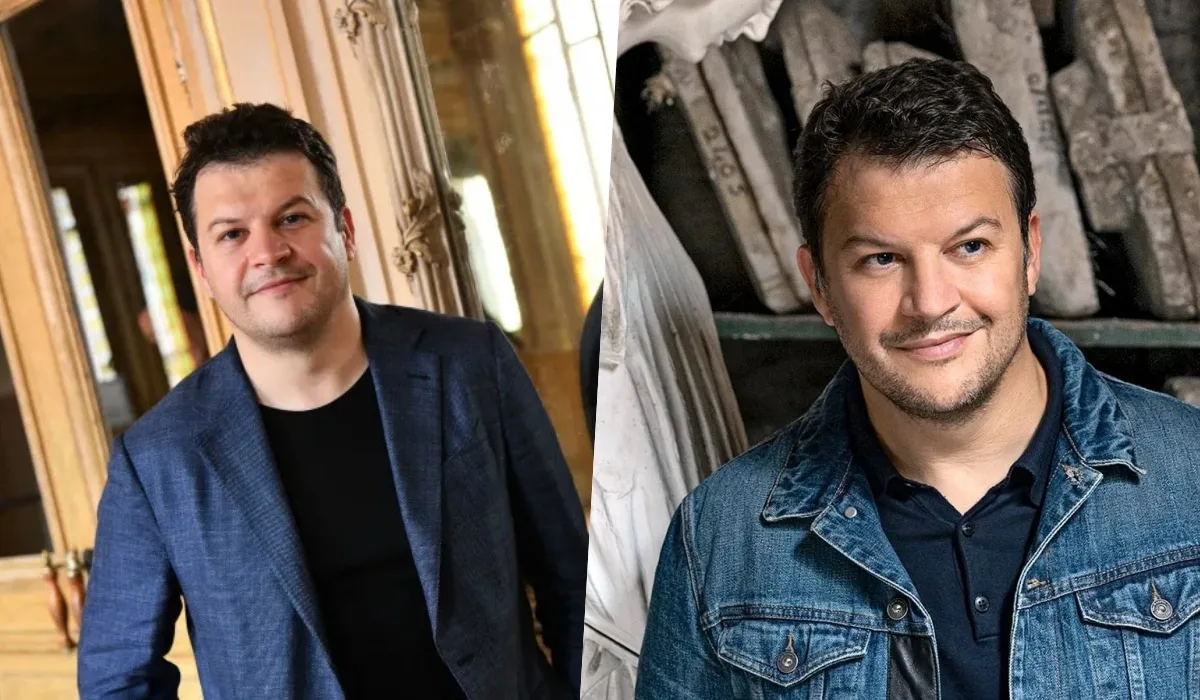 Guillaume Musso : de prof d’école à romancier le plus riche de France, ce jackpot épatant