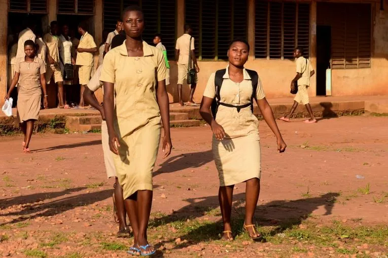 Bénin : l’enseignement secondaire public devient gratuit pour toutes les filles dès la rentrée 2026- 2027