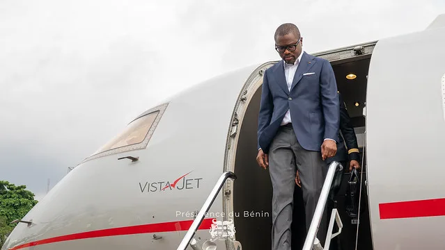 CEDEAO : Romuald Wadagni attendu en Sierra Leone pour son premier sommet des chefs d&rsquo;État