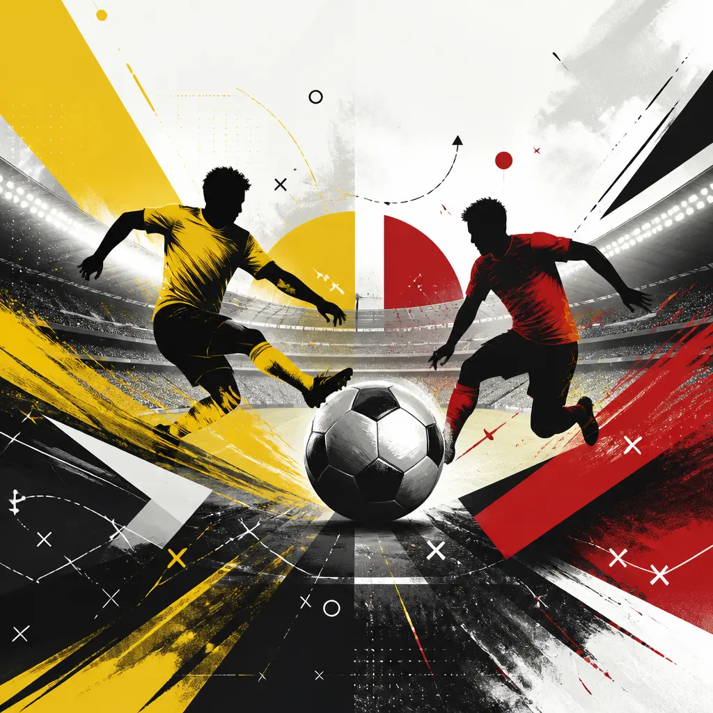 Illustration du match Brésil VS Norvège, le 05/07/2026 21:00, stade MetLife Stadium