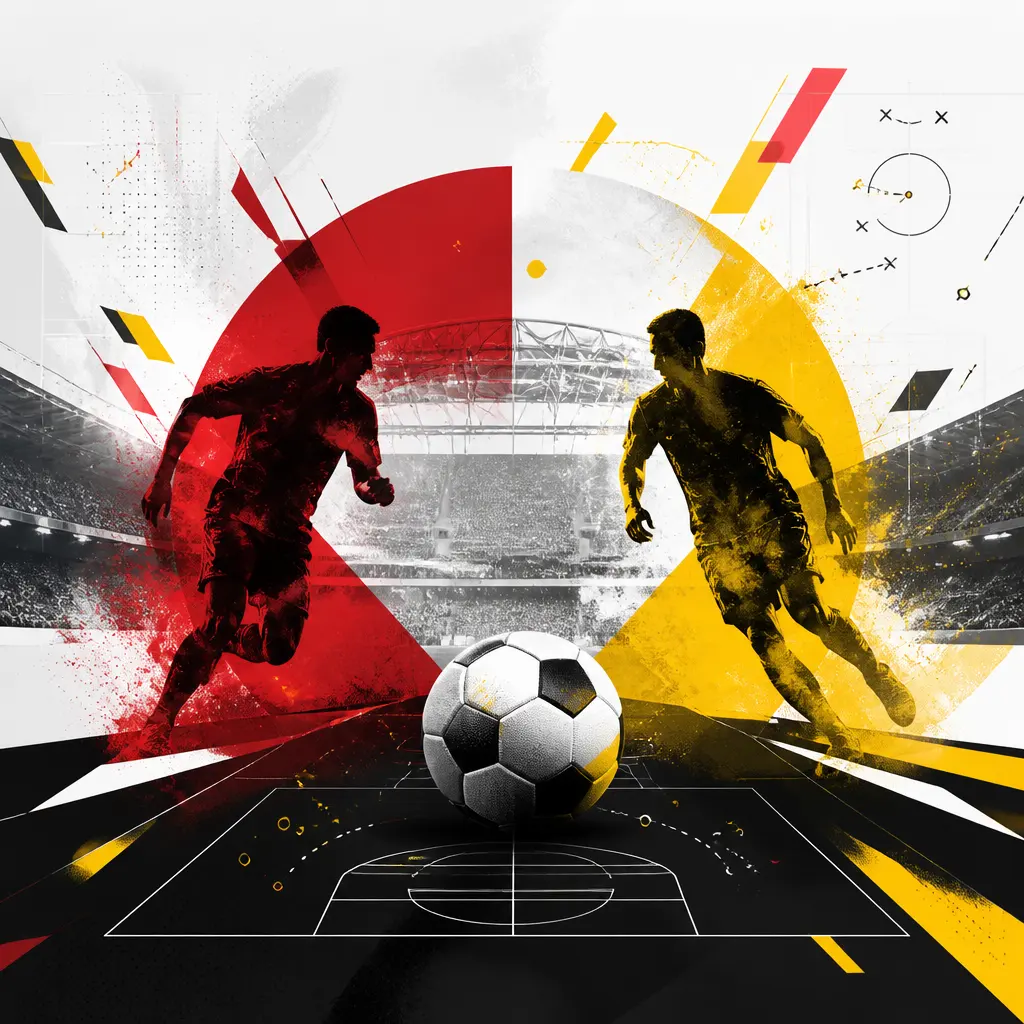Illustration du match Portugal VS Espagne, le 06/07/2026 20:00, stade Dallas Stadium