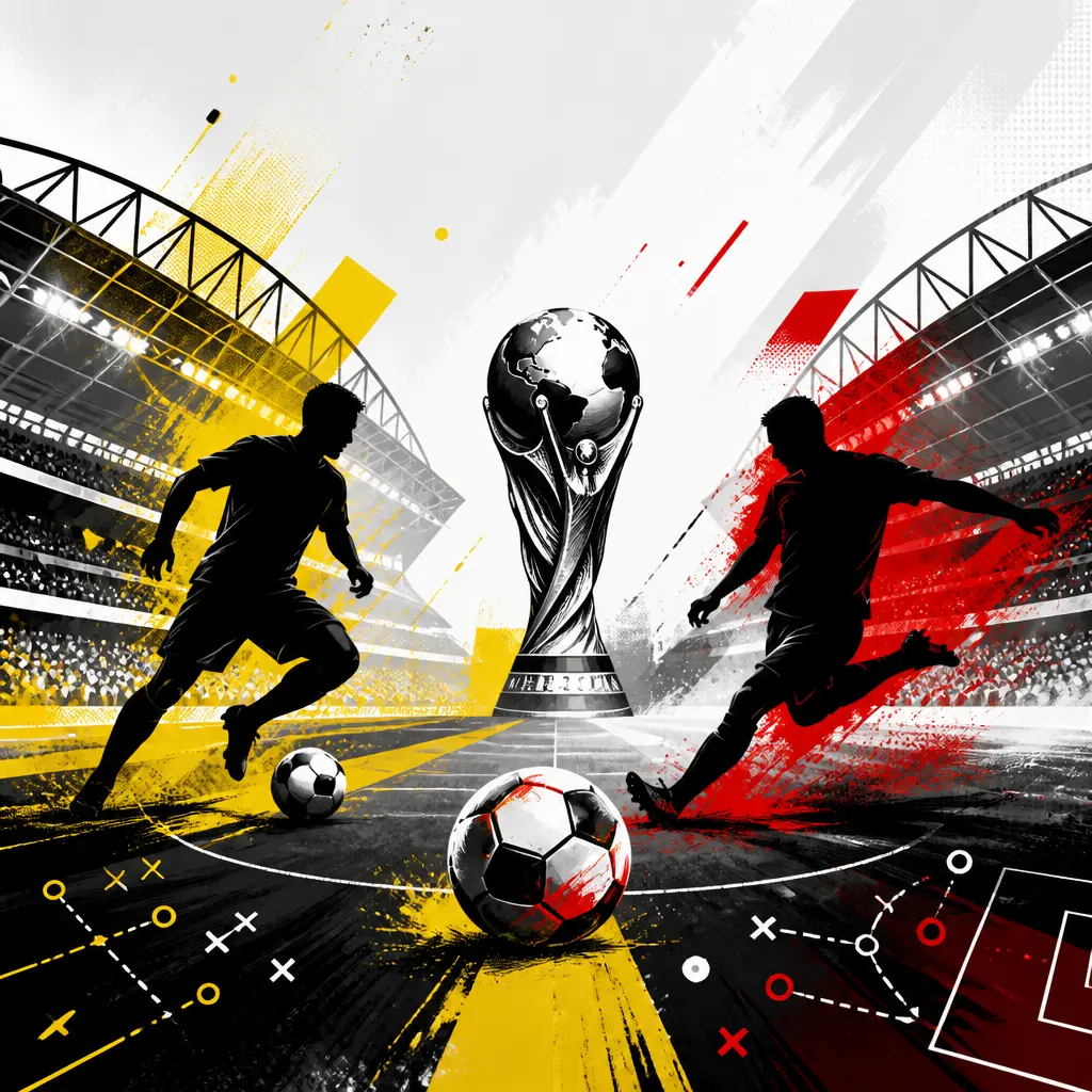 Illustration du match États-Unis VS Belgique, le 07/07/2026 01:00, stade Lumen Field