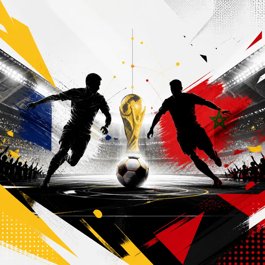 Illustration du match France VS Maroc, le 09/07/2026 21:00, stade Gillette Stadium