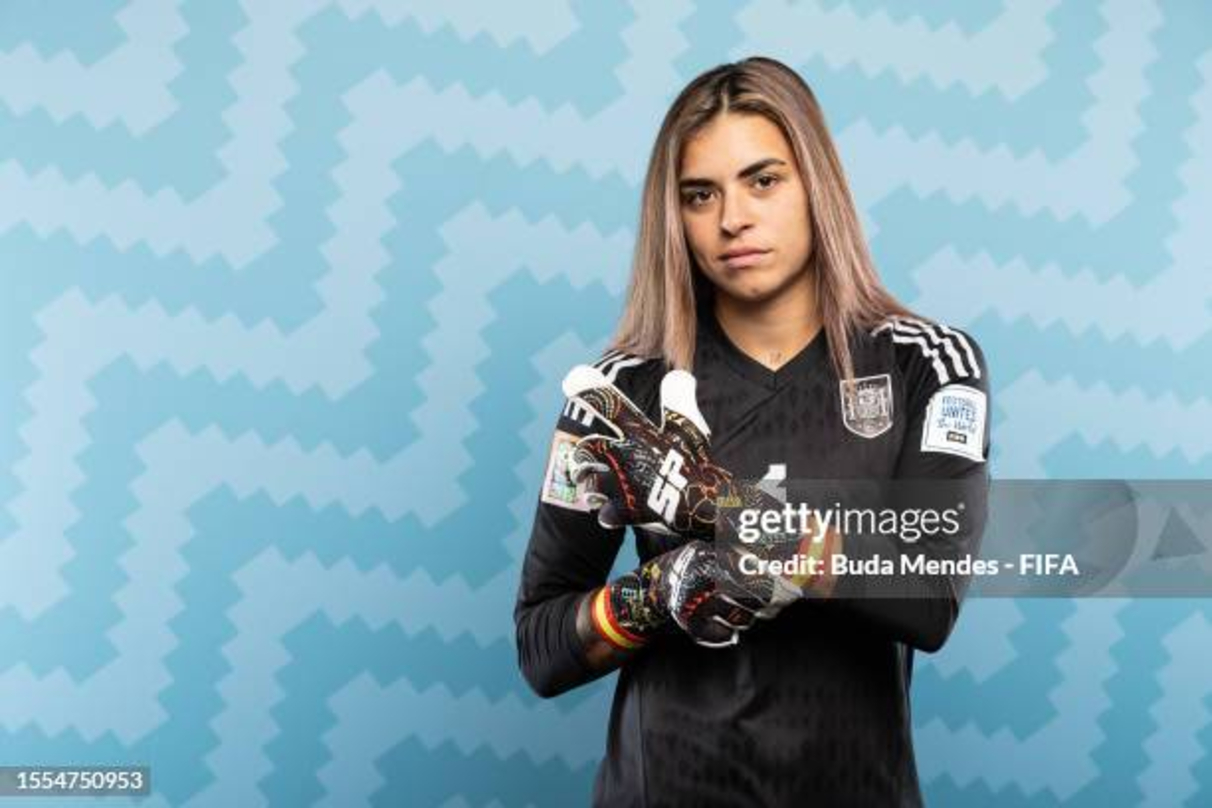 Misa Rodríguez